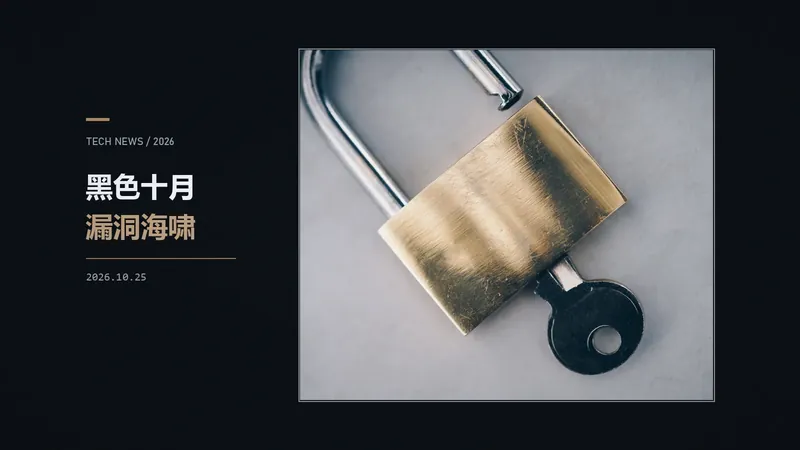 AI 安全「黑色十月」:PHP2Shell 与深伪浪潮