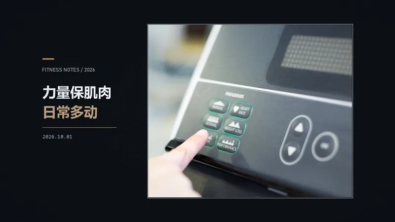 掉秤卡住之后，我才把“动”这件事想明白