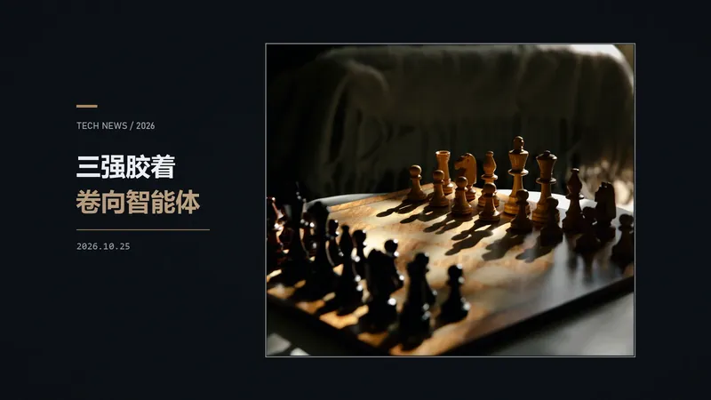 前沿模型 10 月战报：Opus 5.5 领跑基准，Gemini 引流，GPT-6 进 ChatGPT